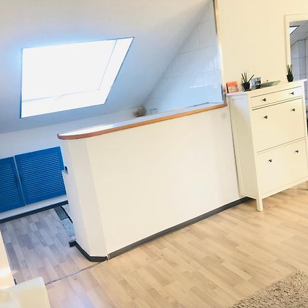 Caleva'S Bnb Pforzheim Dış mekan fotoğraf