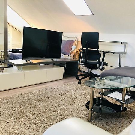 Caleva'S Bnb Pforzheim Dış mekan fotoğraf