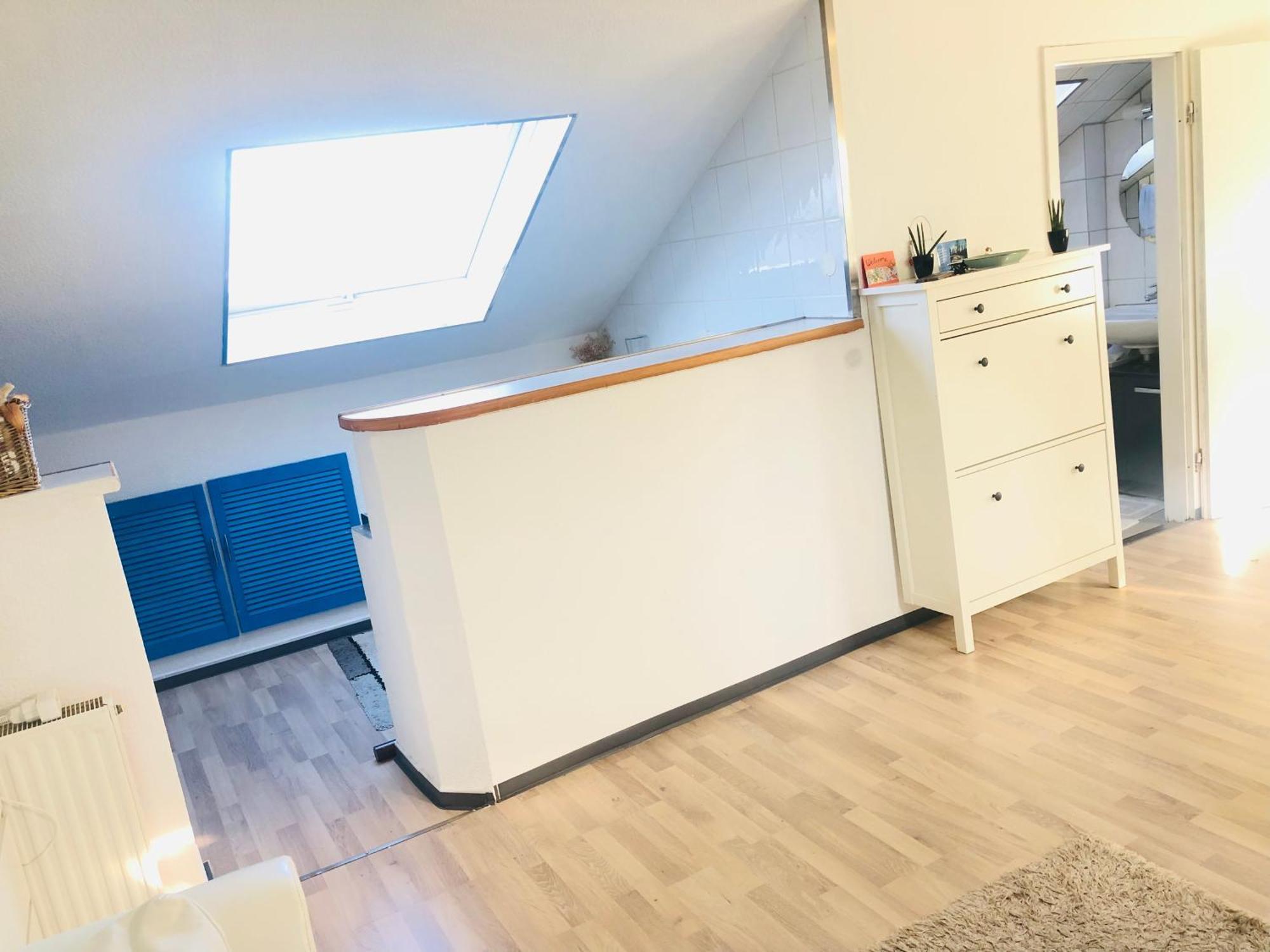 Caleva'S Bnb Pforzheim Dış mekan fotoğraf