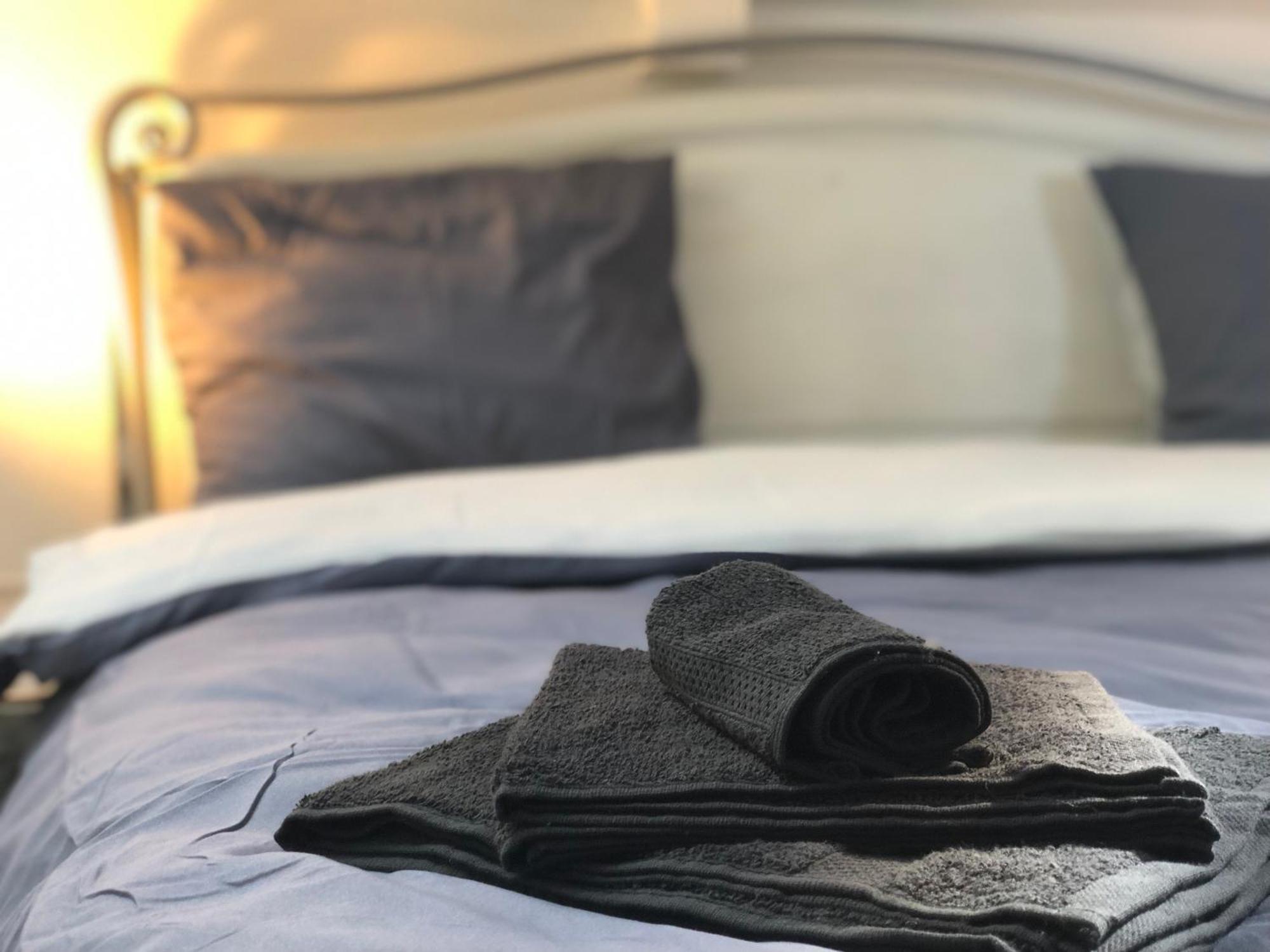 Caleva'S Bnb Pforzheim Dış mekan fotoğraf