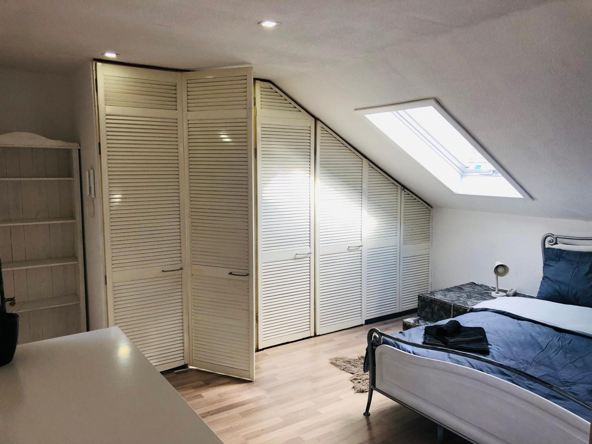 Caleva'S Bnb Pforzheim Dış mekan fotoğraf