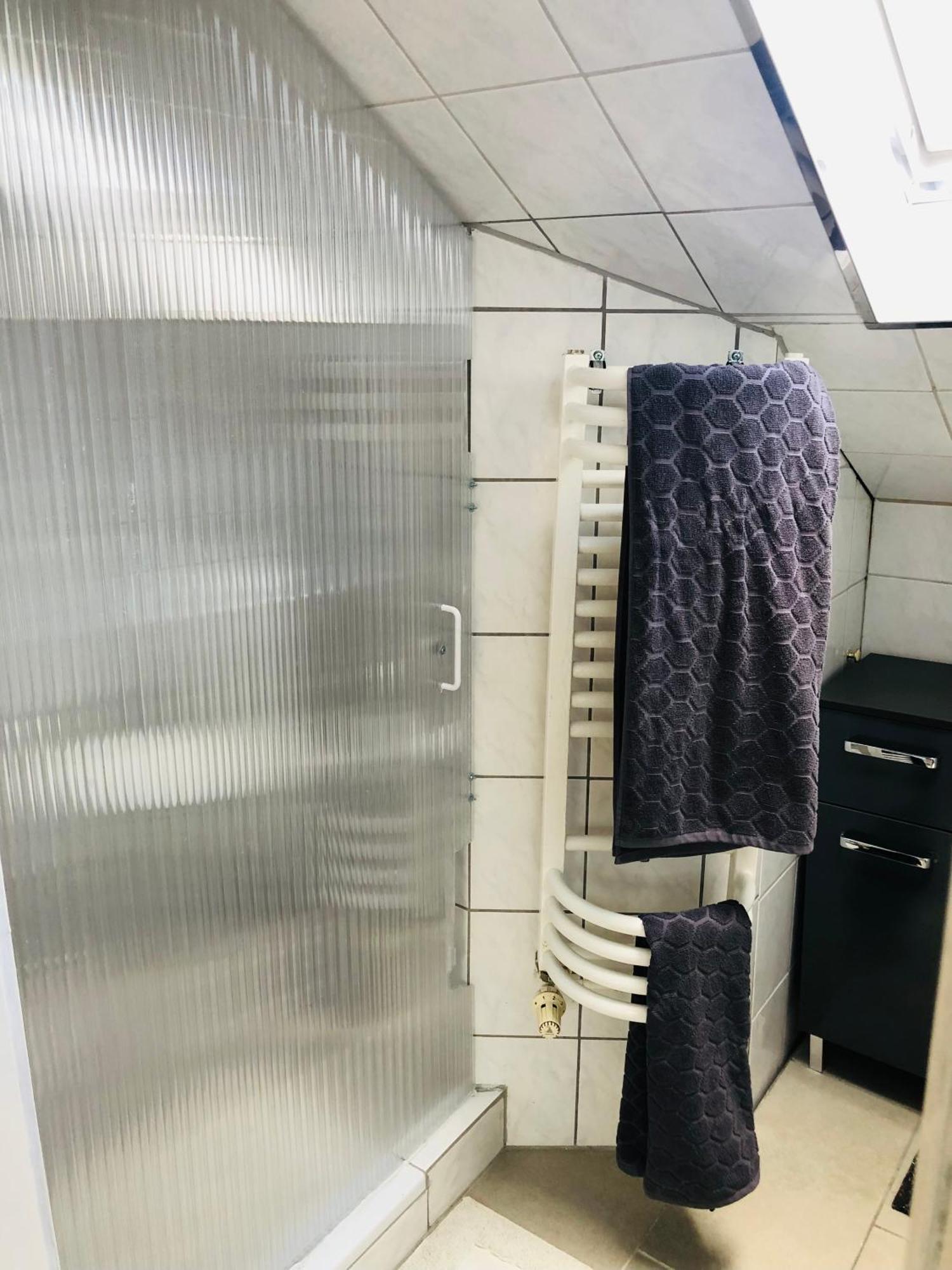 Caleva'S Bnb Pforzheim Dış mekan fotoğraf