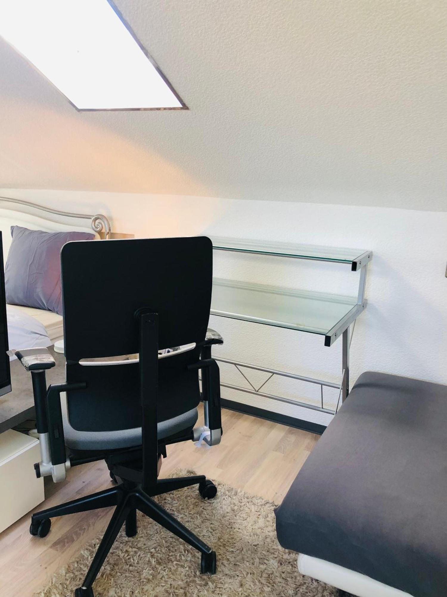 Caleva'S Bnb Pforzheim Dış mekan fotoğraf