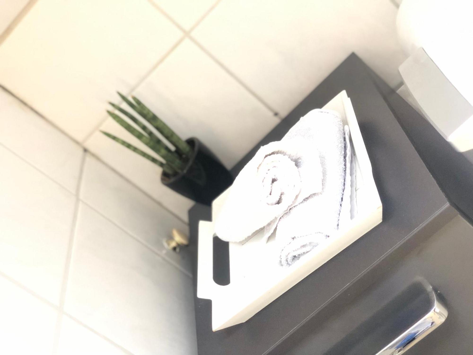 Caleva'S Bnb Pforzheim Dış mekan fotoğraf