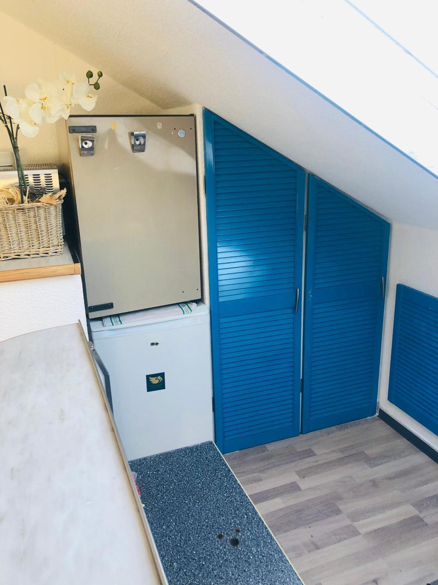 Caleva'S Bnb Pforzheim Dış mekan fotoğraf