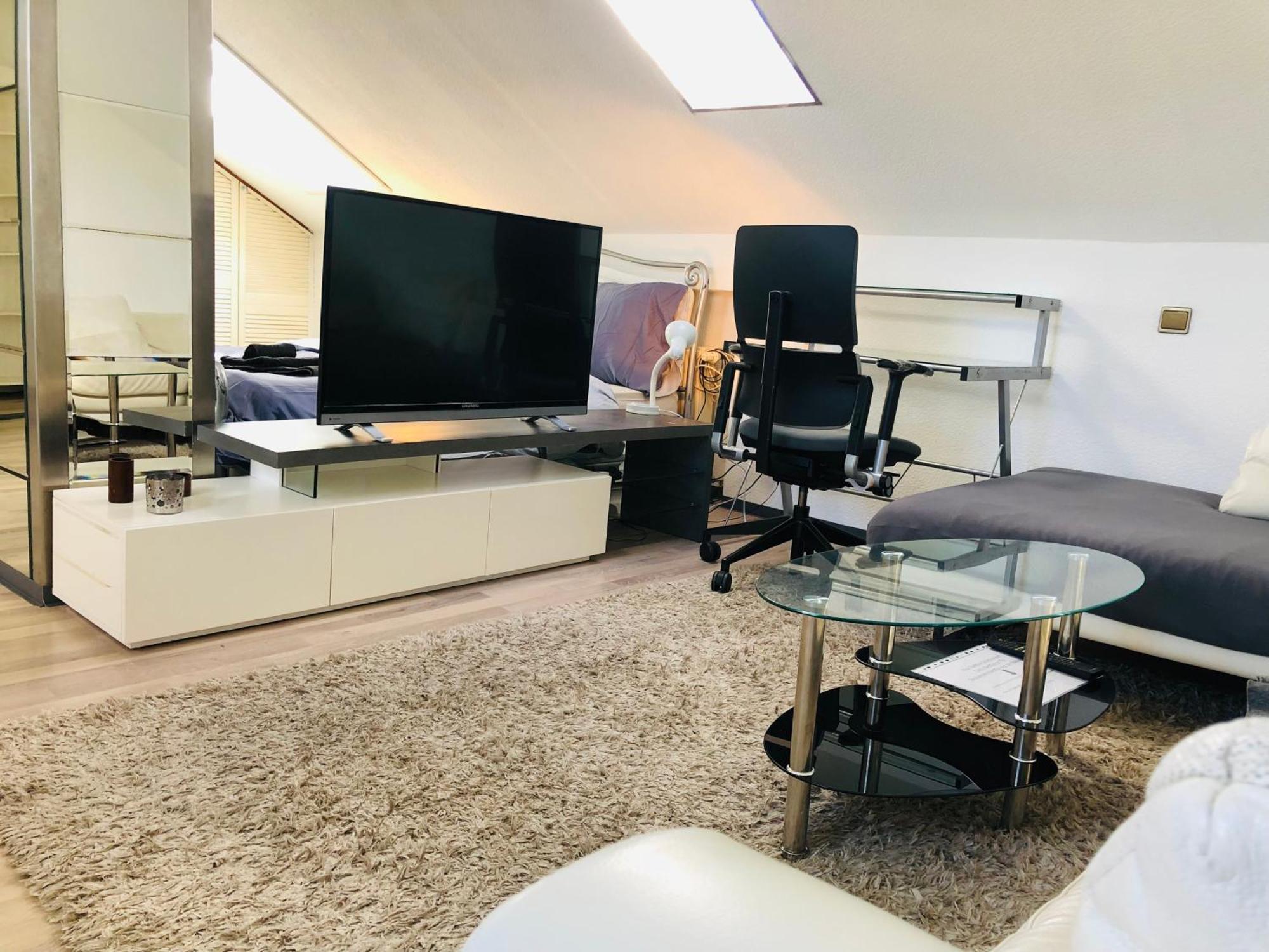 Caleva'S Bnb Pforzheim Dış mekan fotoğraf