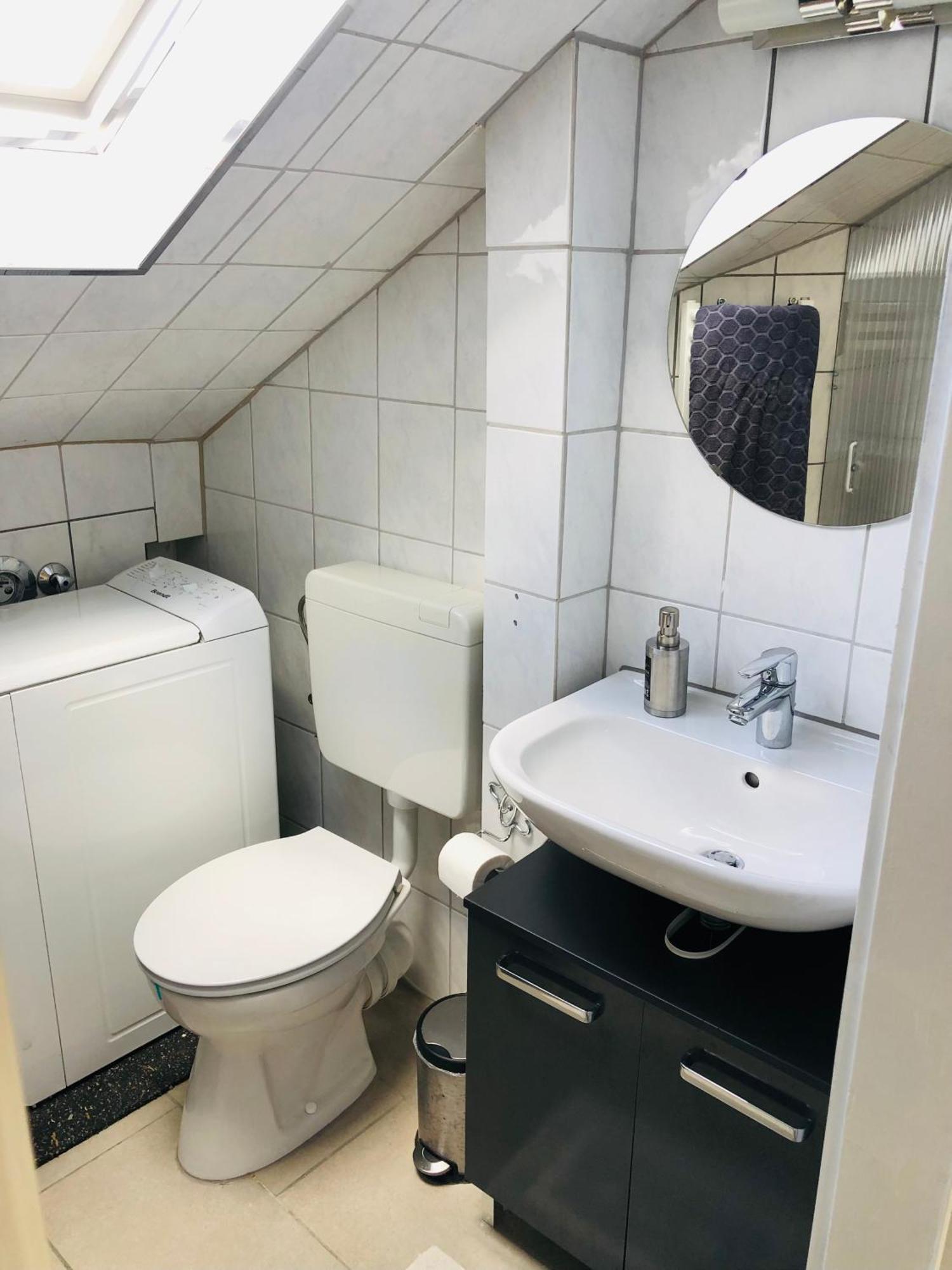 Caleva'S Bnb Pforzheim Dış mekan fotoğraf