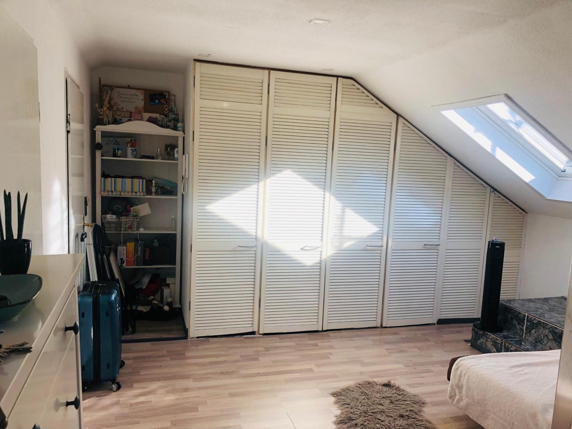 Caleva'S Bnb Pforzheim Dış mekan fotoğraf